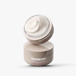 NIB COUNTER COUNTERGLOW Hyaluronic Cushion Cream